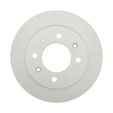 Raybestos 05 Kia Spectra Rotor, 980384Fzn 980384FZN